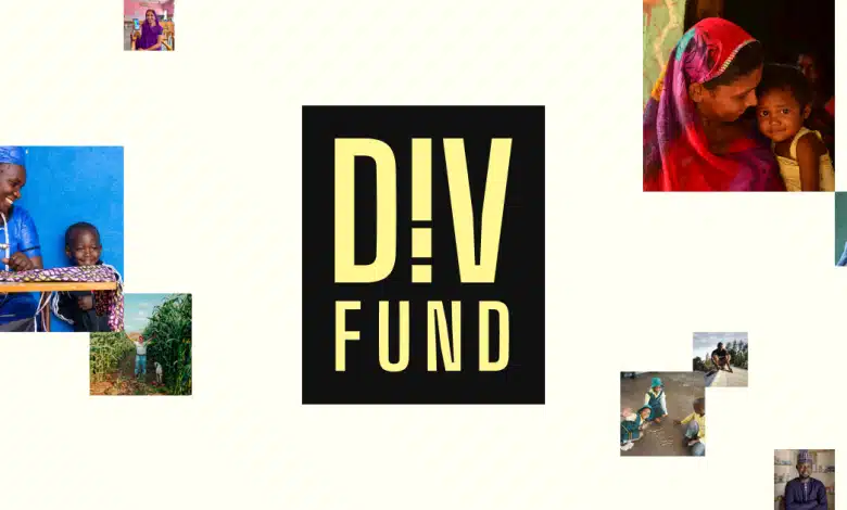 DIV Fund