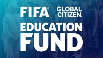 FIFA Global Citizen Education Fund