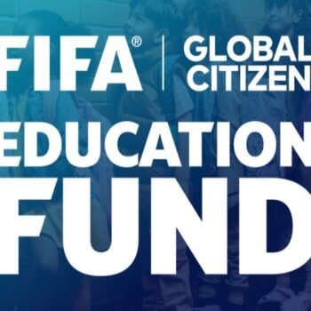 FIFA Global Citizen Education Fund