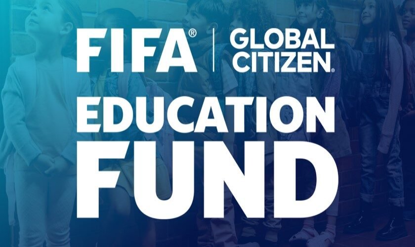 FIFA Global Citizen Education Fund
