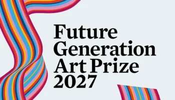 Future Generation Art Prize