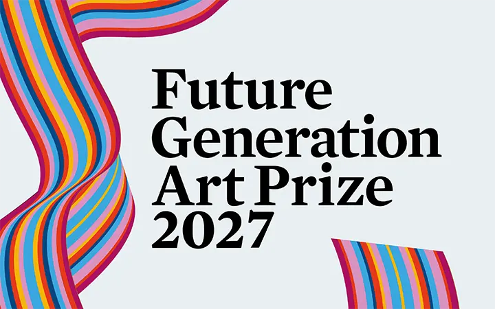 Future Generation Art Prize