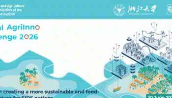 Global AgriInno Challenge