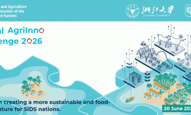 Global AgriInno Challenge