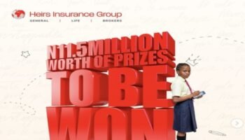 Heirs Insurance Essay Championship