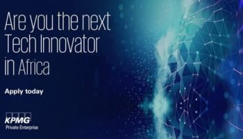 KPMG Private Enterprise Global Tech Innovator Competition