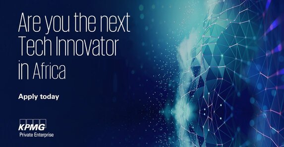 KPMG Private Enterprise Global Tech Innovator Competition