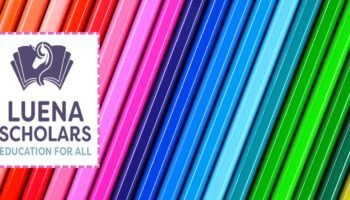 Luena Scholars Grants