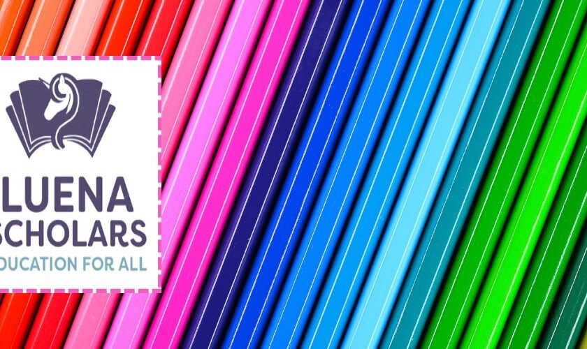 Luena Scholars Grants