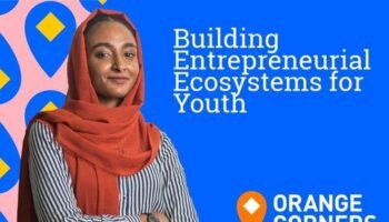 Orange Corners Nigeria Incubation Program