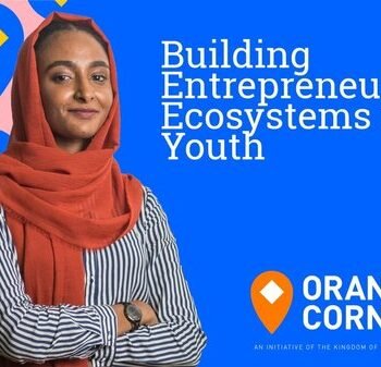 Orange Corners Nigeria Incubation Program