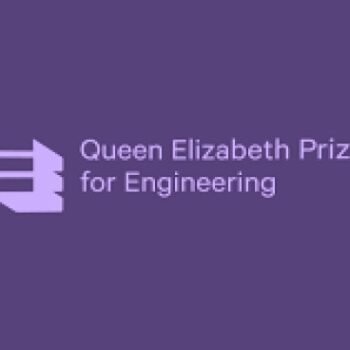 Queen Elizabeth Prize for Innovation in Engineering