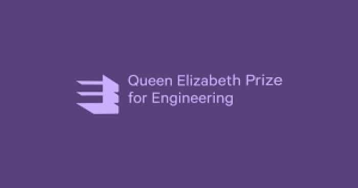 Queen Elizabeth Prize for Innovation in Engineering