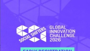 Social Shifters Global Innovation Challenge