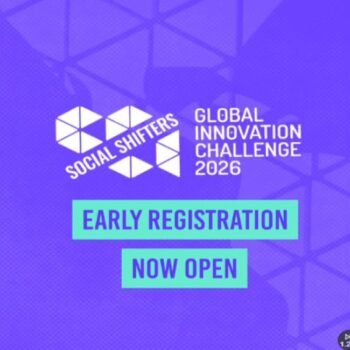 Social Shifters Global Innovation Challenge