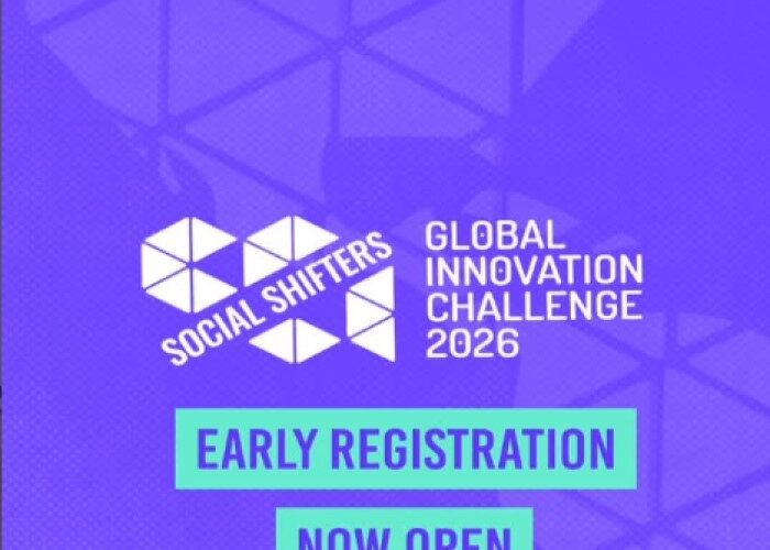 Social Shifters Global Innovation Challenge