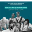 The WISE Prize for Education Program 2026–2027