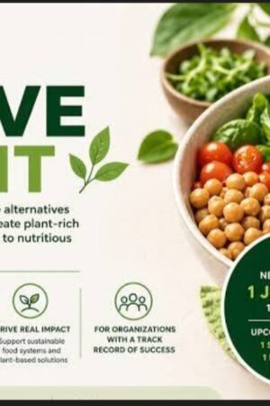 Thrive Grant