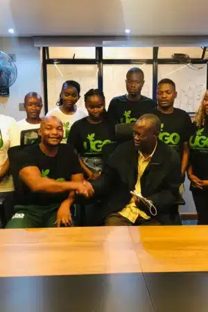 UGO Fellowship Programme