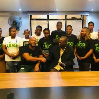 UGO Fellowship Programme