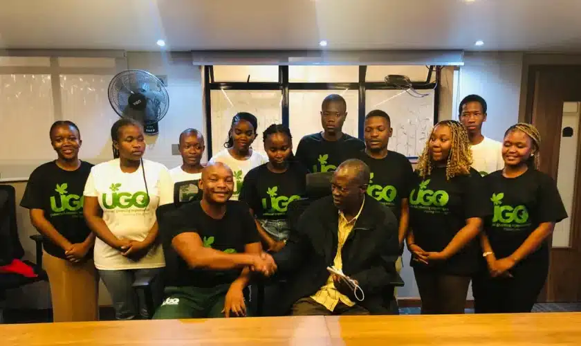 UGO Fellowship Programme
