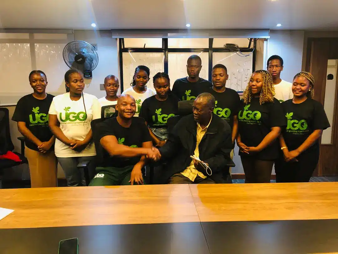 UGO Fellowship Programme