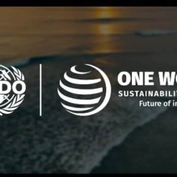 UNIDO ONE World Sustainability Awards