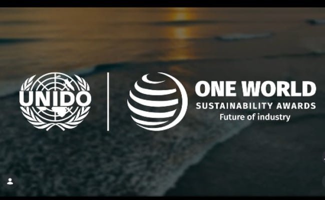 UNIDO ONE World Sustainability Awards