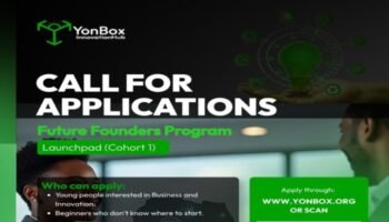 YönBox Future Founders Program