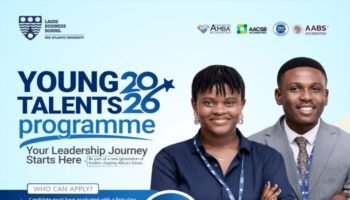 Young Talents Programme (YTP)