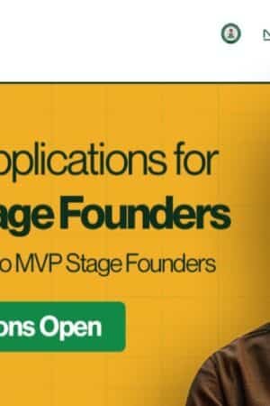 iHatch Startup Incubation Programme