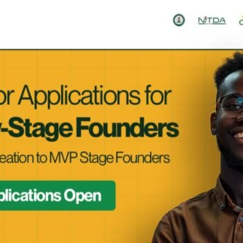 iHatch Startup Incubation Programme