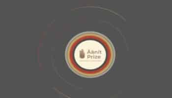 Mandela Rhodes Foundation Äänit Prize