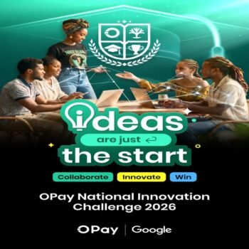 OPay Innovation Challenge