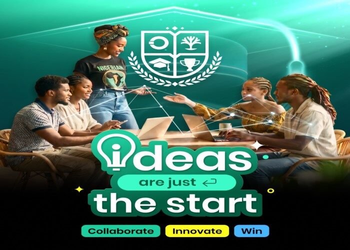 OPay Innovation Challenge