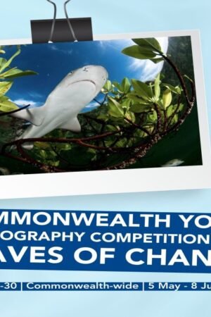 Commonwealth Youth Photography Competition