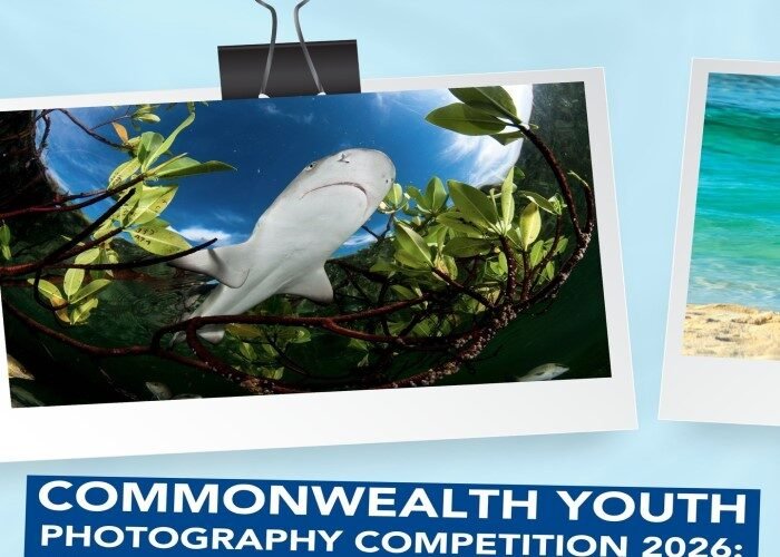 Commonwealth Youth Photography Competition