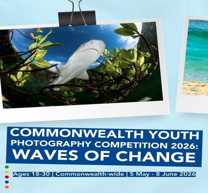Commonwealth Youth Photography Competition