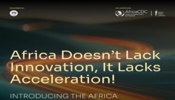 Africa Health-Tech Accelerator