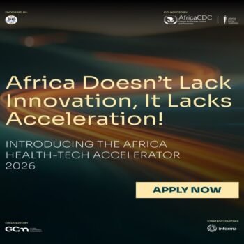 Africa Health-Tech Accelerator