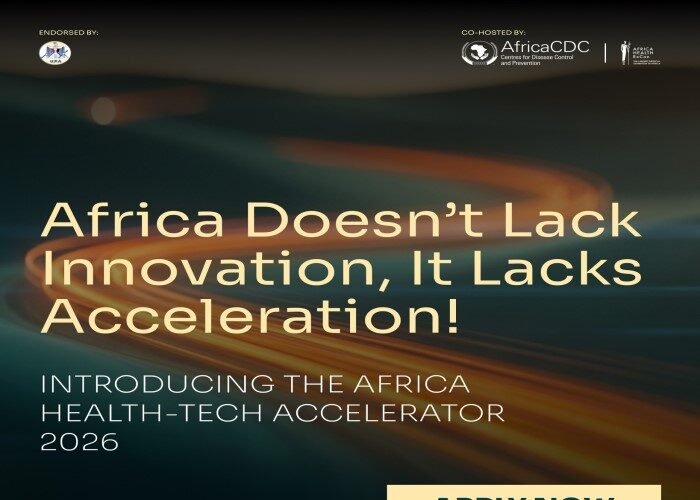 Africa Health-Tech Accelerator
