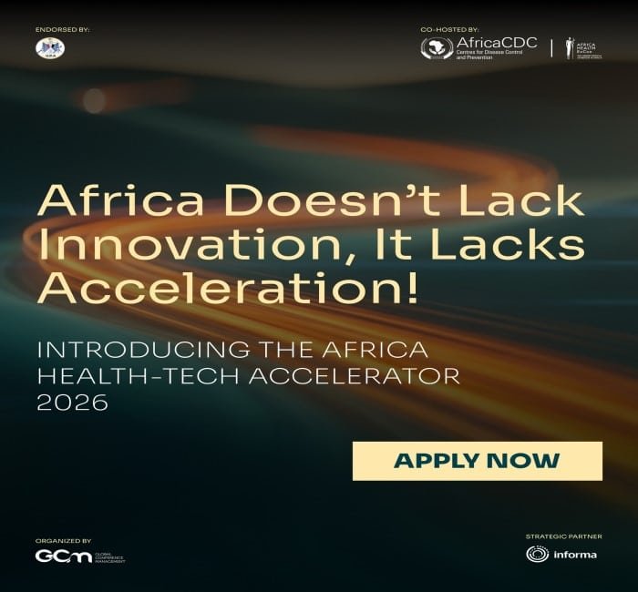 Africa Health-Tech Accelerator
