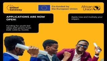 Youth Voices Third-Party Funding Mechanism