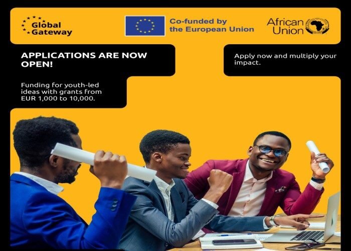 Youth Voices Third-Party Funding Mechanism