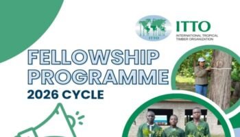 ITTO Fellowship Programme