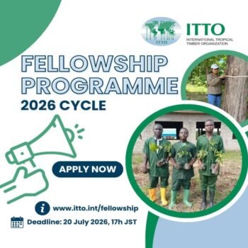 ITTO Fellowship Programme