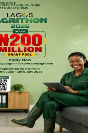 Lagos Agrithon