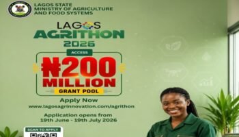 Lagos Agrithon