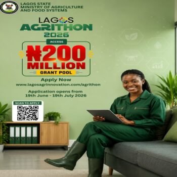 Lagos Agrithon
