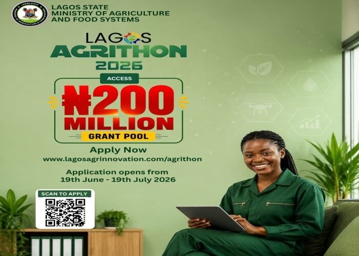 Lagos Agrithon